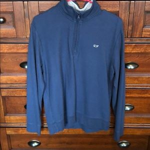Vineyard Vines Quarter Zip